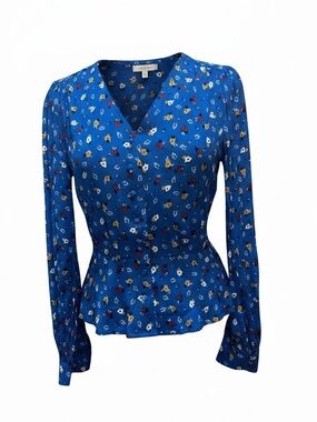 NWT Philosophy H1H2 Blouse